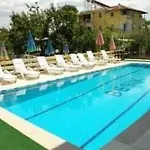 Besik Φετιγιέ