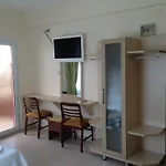 Ξενοδοχείο Besik 3*