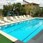 Besik 3* Φετιγιέ