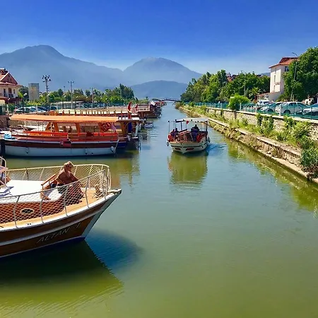 Besik 3* Fethiye