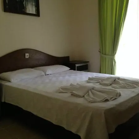 Besik Отель