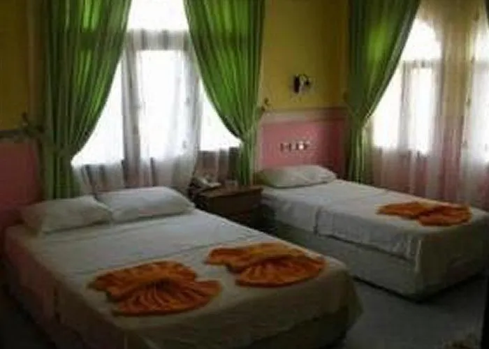 Hotel Besik Fethiye