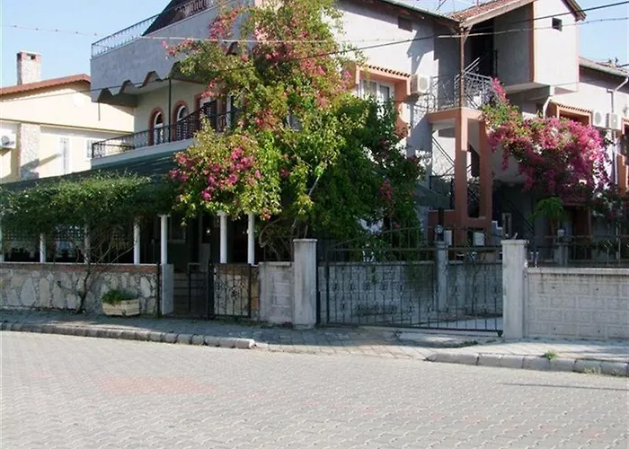 Hotel Besik Fethiye