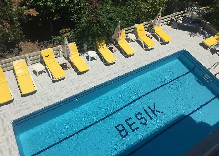 Besik Hotel Fethiye