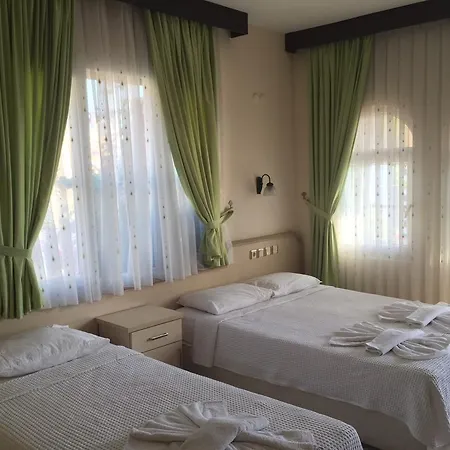 Besik 3* Φετιγιέ