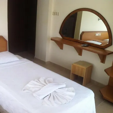 Besik Φετιγιέ