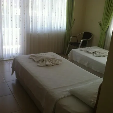 Besik Ξενοδοχείο Φετιγιέ