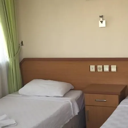 Besik 3* Φετιγιέ