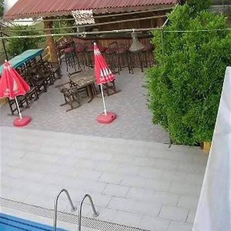 Hotel Besik Fethiye