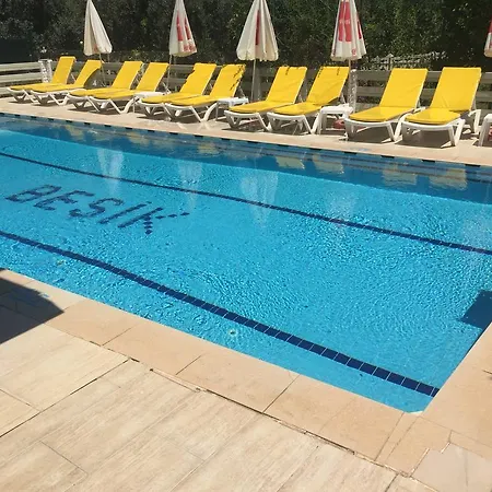 Besik Ξενοδοχείο
