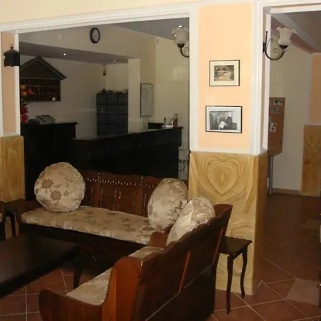 Besik 3* Φετιγιέ