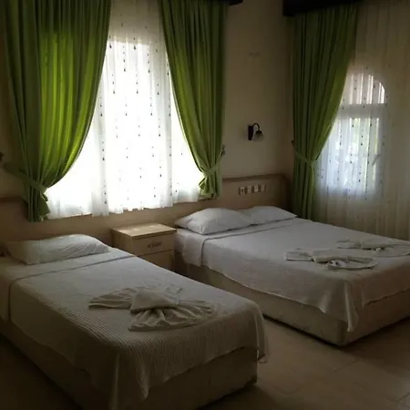 Besik 3* Φετιγιέ