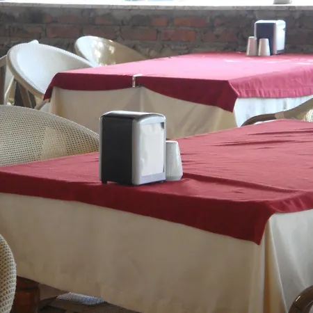 Besik Ξενοδοχείο 3*