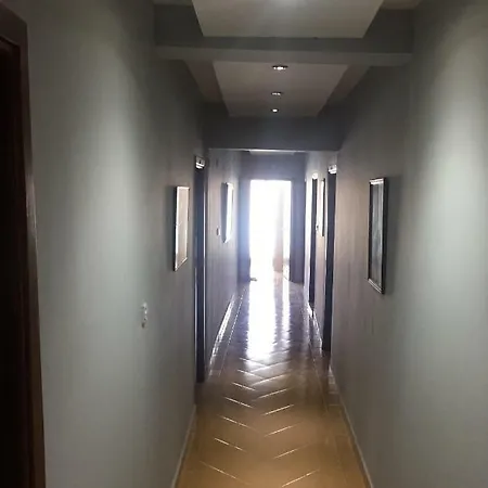 Ξενοδοχείο Besik Φετιγιέ