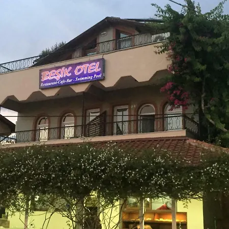Besik Hotel Fethiye