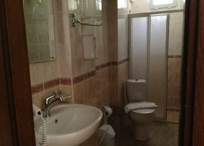 Hotel Besik 3*
