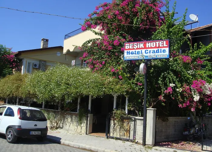 Besik 3* Fethiye