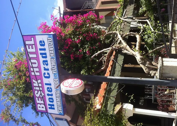 Hotel Besik