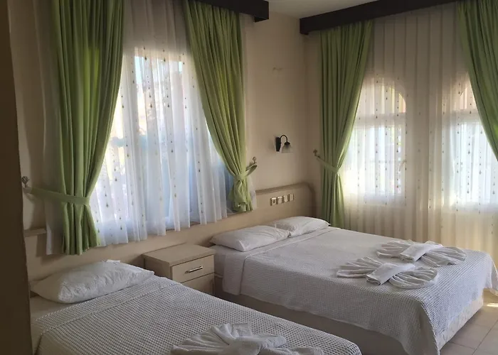 Besik 3* Fethiye