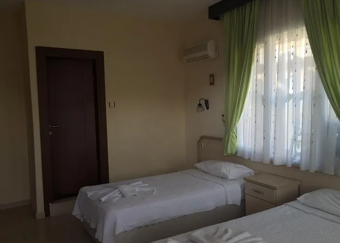 Hotel Besik 3*