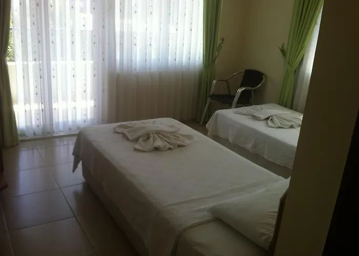 Besik Hotel Fethiye