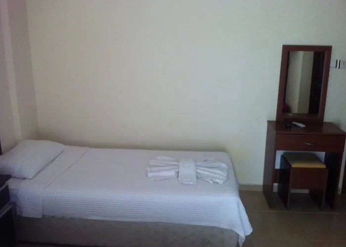 Besik Hotel