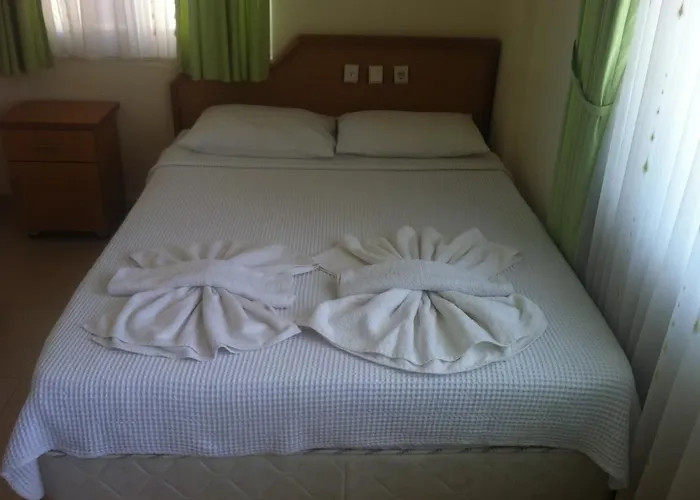 Besik 3* Fethiye