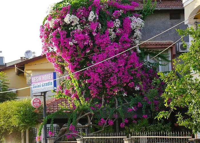 Hotel Besik