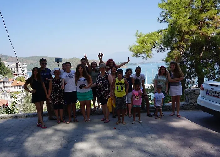 Hotel Besik Fethiye