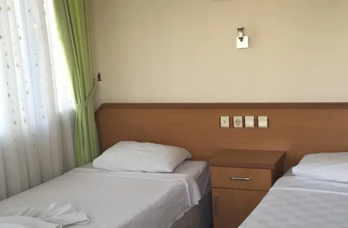 Besik 3* Fethiye