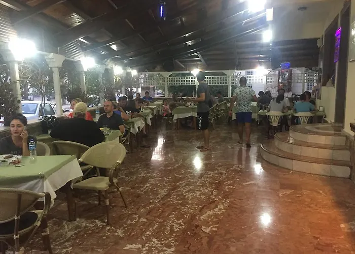 Hotel Besik 3*