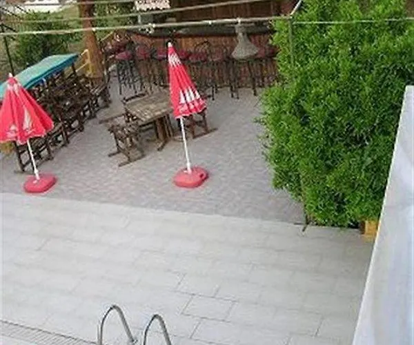 Hotel Besik Fethiye