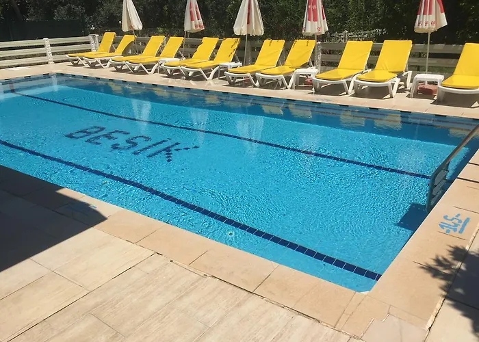 Besik Hotel