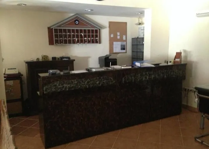 Hotel Besik Fethiye