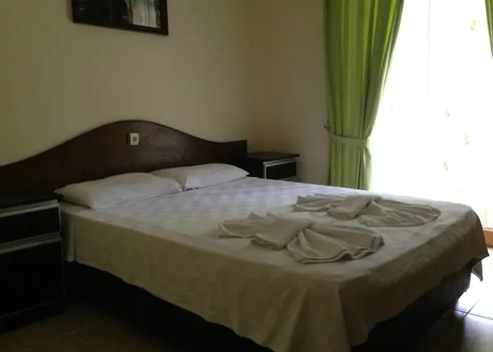Besik Hotel