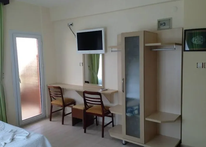Hotel Besik 3*