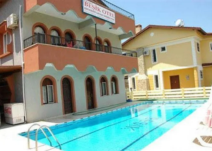 Besik Hotel Fethiye