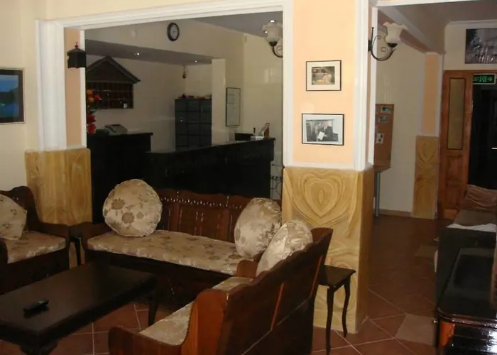 Besik 3* Fethiye