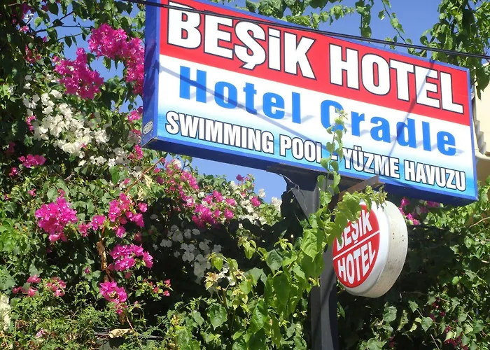 Besik Hotel 3*