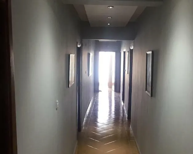 Hotel Besik Fethiye