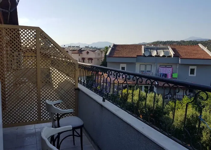 Besik 3* Fethiye