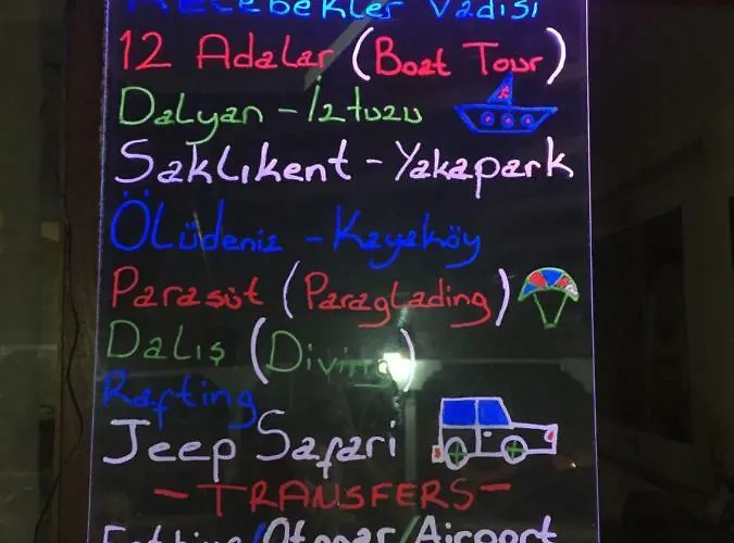 Besik 3*