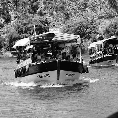 Besik Отель Фетхие