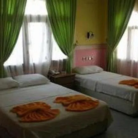 Hotell Besik Fethiye