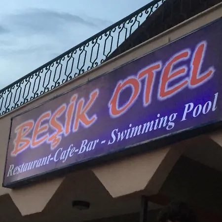 Besik 호텔