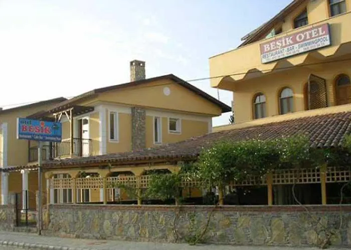 Hotel Besik Fethiye