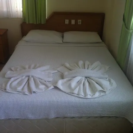 Besik 3* Фетхие