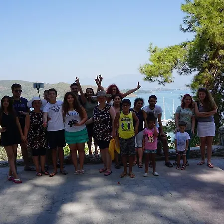 Ξενοδοχείο Besik Φετιγιέ
