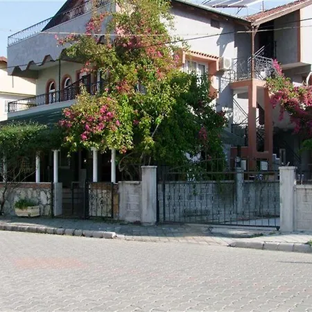 Ξενοδοχείο Besik Φετιγιέ