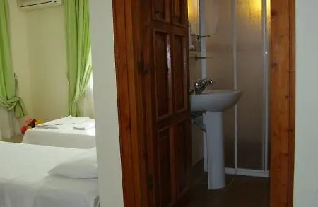 Besik Отель 3*